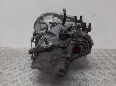 Recambio de caja cambios para renault scenic ii confort authentique referencia OEM IAM    2