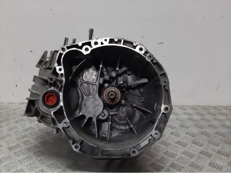 Recambio de caja cambios para renault scenic ii confort authentique referencia OEM IAM    Recambio de caja cambios para renault scenic ii confort authentique referencia OEM IAM