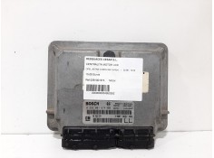 Recambio de centralita motor uce para opel astra g berlina comfort referencia OEM IAM 0281001674 90562574 