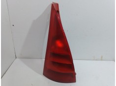 Recambio de piloto trasero izquierdo para citroën c3 1.4 sx plus referencia OEM IAM   