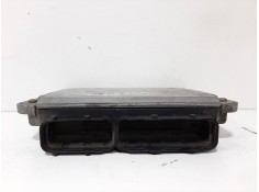 Recambio de centralita motor uce para opel astra g berlina comfort referencia OEM IAM 0281001674 90562574  2