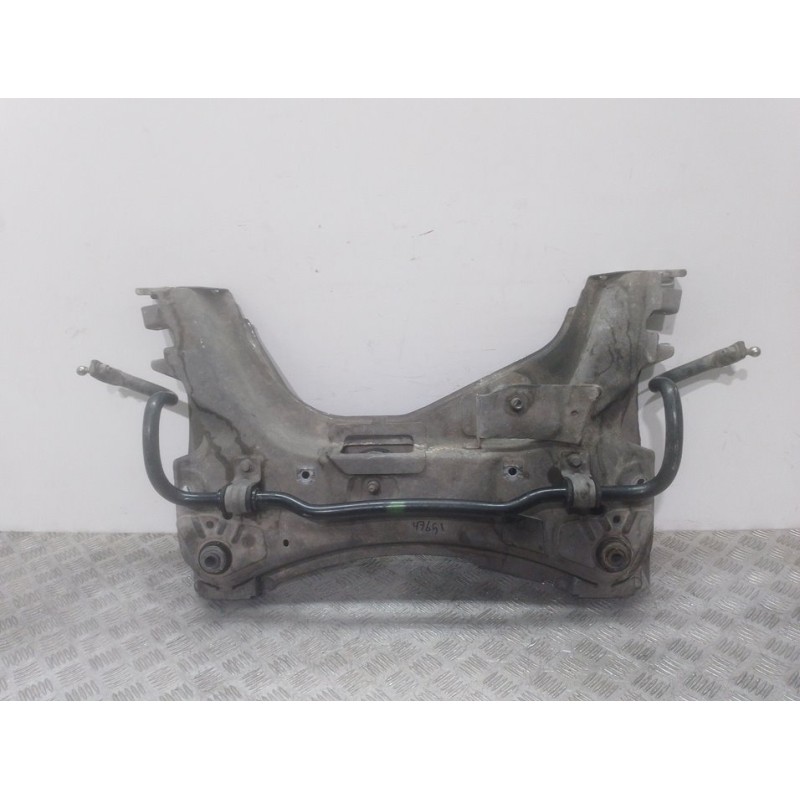 Recambio de puente delantero para renault scenic ii confort authentique referencia OEM IAM 544010507R  