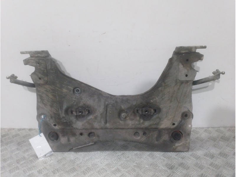 Recambio de puente delantero para renault scenic ii confort authentique referencia OEM IAM 544010507R  