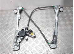 Recambio de elevalunas delantero derecho para ford focus berlina (cak) rs referencia OEM IAM   