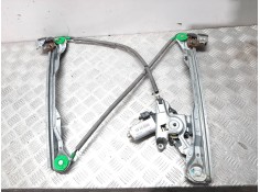 Recambio de elevalunas delantero derecho para ford focus berlina (cak) rs referencia OEM IAM    2