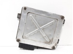 Recambio de centralita motor uce para mg serie 400 (rt) 2.0 16v cat referencia OEM IAM MKC104052 GJ 0558 