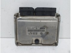 Recambio de centralita motor uce para seat leon (1m1) stella referencia OEM IAM 0281010686  