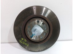 Recambio de disco freno delantero derecho para fiat scudo combi (272) l1h1 120 multijet (5 pl.) referencia OEM IAM 1440027088