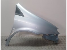 Recambio de aleta delantera derecha para fiat ulysse (179) 2.2 jtd dynamic referencia OEM IAM  PLATA 