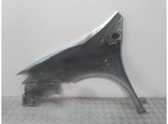 Recambio de aleta delantera derecha para fiat ulysse (179) 2.2 jtd dynamic referencia OEM IAM  PLATA  2