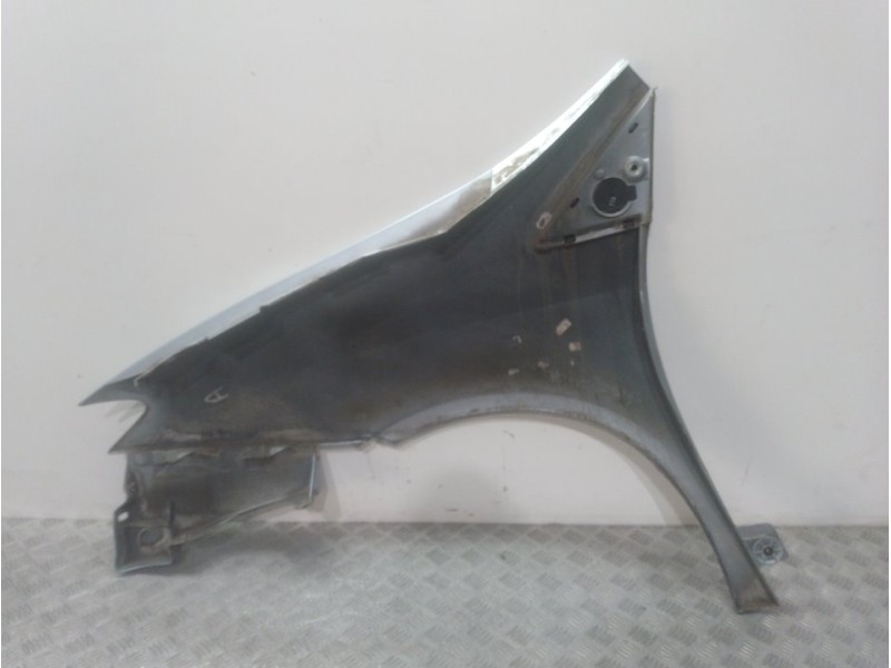 Recambio de aleta delantera derecha para fiat ulysse (179) 2.2 jtd dynamic referencia OEM IAM  PLATA 