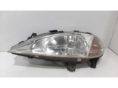 Recambio de faro izquierdo para renault megane i fase 2 berlina (ba0) 1.6 16v authentique (ba01/04/11) referencia OEM IAM 770104