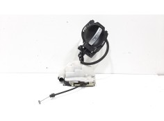 Recambio de cerradura puerta delantera derecha para citroën c3 1.4 audace referencia OEM IAM  4 PINES 