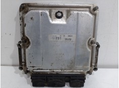 Recambio de centralita motor uce para fiat ulysse (179) 2.2 jtd dynamic referencia OEM IAM  0281011522 BOSCH