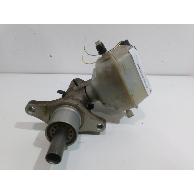 Recambio de bomba freno para fiat scudo combi (272) l1h1 120 multijet (5 pl.) referencia OEM IAM 1498225080  