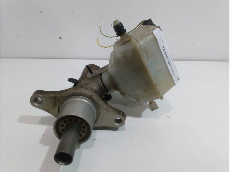 Recambio de bomba freno para fiat scudo combi (272) l1h1 120 multijet (5 pl.) referencia OEM IAM 1498225080  