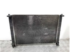 Recambio de radiador agua para ford fiesta (cbk) ambiente referencia OEM IAM 4S6H8005CA   2