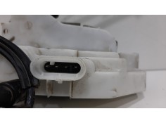 Recambio de cerradura puerta delantera derecha para citroën c3 1.4 audace referencia OEM IAM  4 PINES  2