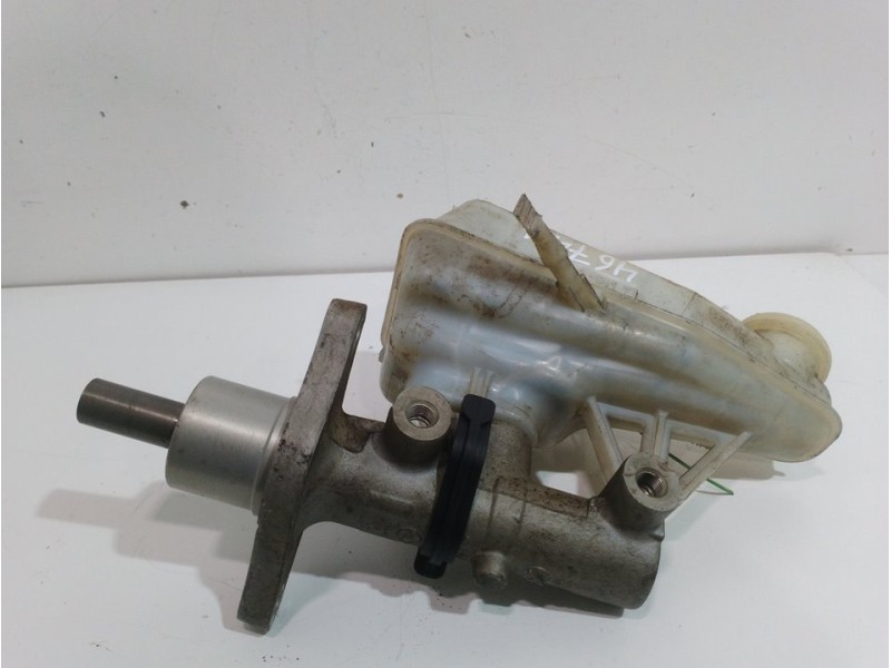 Recambio de bomba freno para fiat scudo combi (272) l1h1 120 multijet (5 pl.) referencia OEM IAM 1498225080  