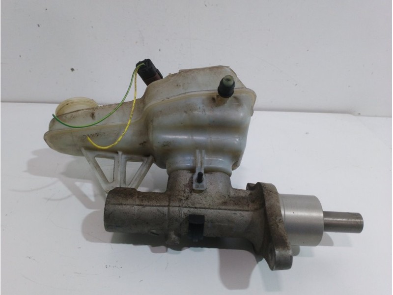 Recambio de bomba freno para fiat scudo combi (272) l1h1 120 multijet (5 pl.) referencia OEM IAM 1498225080  