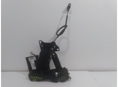 Recambio de cerradura puerta delantera izquierda para ford fiesta (cbk) ambiente referencia OEM IAM 2S51B21  