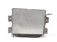 Recambio de centralita motor uce para renault twingo (co6) 1.2 (c066/67/68) referencia OEM IAM 7700860324 7700874631  2