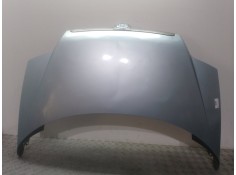 Recambio de capot para fiat ulysse (179) 2.2 jtd dynamic referencia OEM IAM  PLATA 
