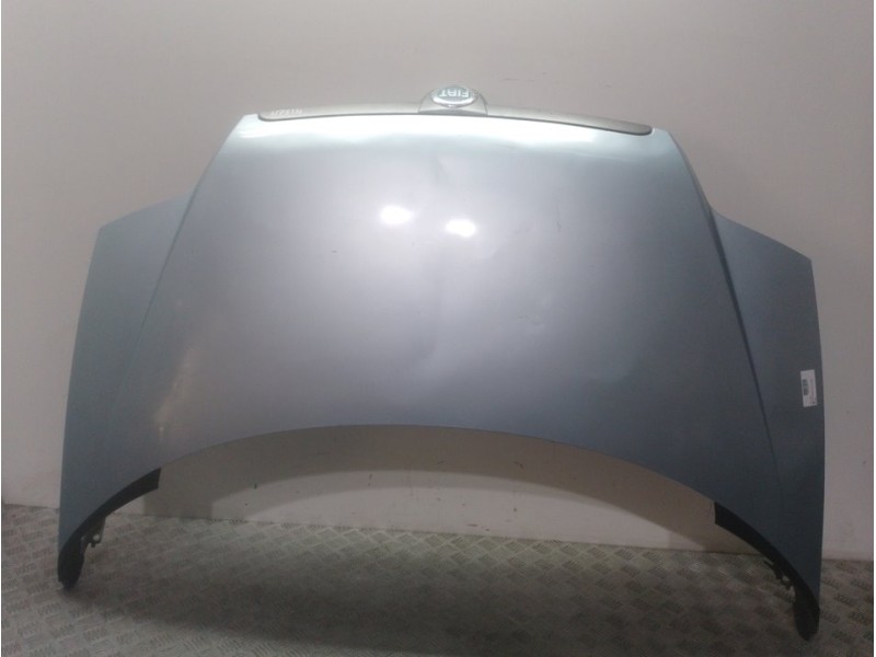 Recambio de capot para fiat ulysse (179) 2.2 jtd dynamic referencia OEM IAM  PLATA 
