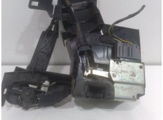 Recambio de cerradura puerta delantera izquierda para ford fiesta (cbk) ambiente referencia OEM IAM 2S51B21   2