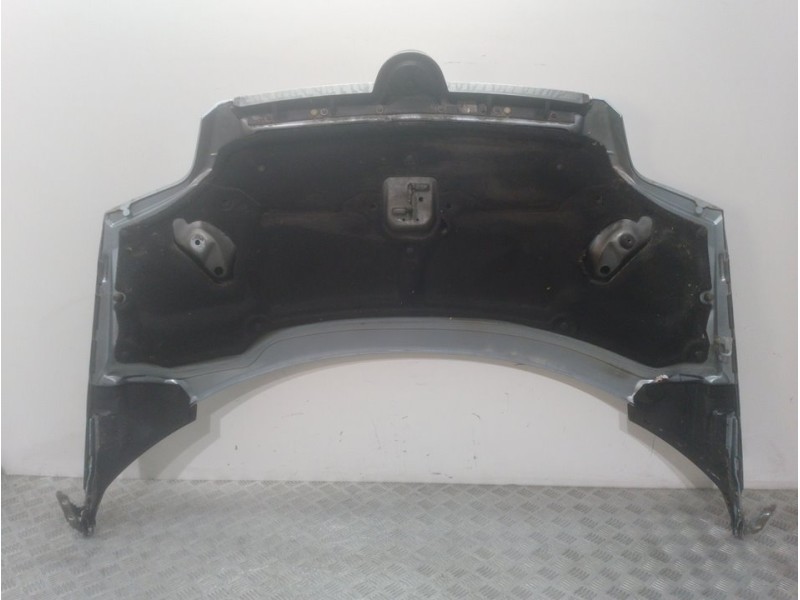 Recambio de capot para fiat ulysse (179) 2.2 jtd dynamic referencia OEM IAM  PLATA 