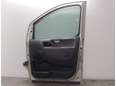 Recambio de puerta delantera derecha para fiat scudo combi (272) l1h1 120 multijet (5 pl.) referencia OEM IAM 1400427388 ORO  2