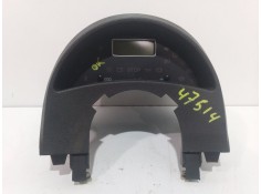 Recambio de pantalla multifuncion para fiat ulysse (179) 2.2 jtd dynamic referencia OEM IAM 5550001707  