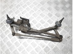 Recambio de motor limpia delantero para ford fiesta (cbk) ambiente referencia OEM IAM   