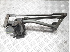 Recambio de motor limpia delantero para ford fiesta (cbk) ambiente referencia OEM IAM    2