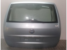 Recambio de porton trasero para fiat ulysse (179) 2.2 jtd dynamic referencia OEM IAM  PLATA 