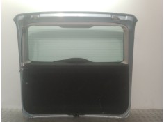 Recambio de porton trasero para fiat ulysse (179) 2.2 jtd dynamic referencia OEM IAM  PLATA  2