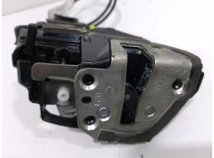 Recambio de cerradura puerta trasera derecha para toyota auris live referencia OEM IAM  2 PINES