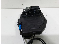 Recambio de cerradura puerta trasera derecha para toyota auris live referencia OEM IAM  2 PINES  2