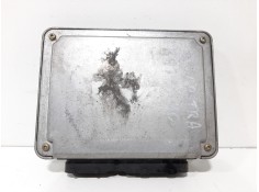 Recambio de centralita motor uce para opel astra g berlina comfort referencia OEM IAM 0281001674 90562574  2