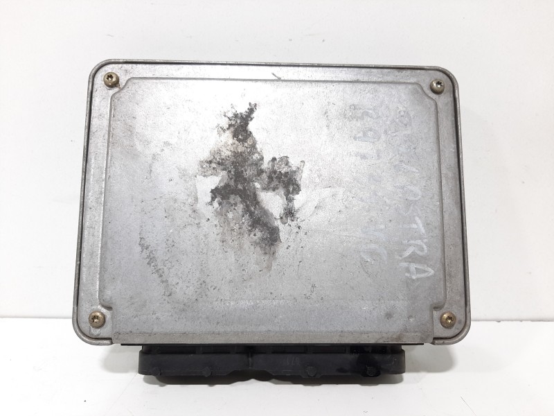 Recambio de centralita motor uce para opel astra g berlina comfort referencia OEM IAM 0281001674 90562574 