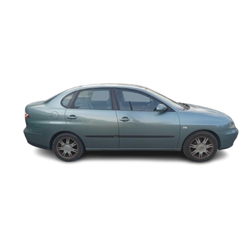 SEAT CORDOBA (6L2) - imagen 2