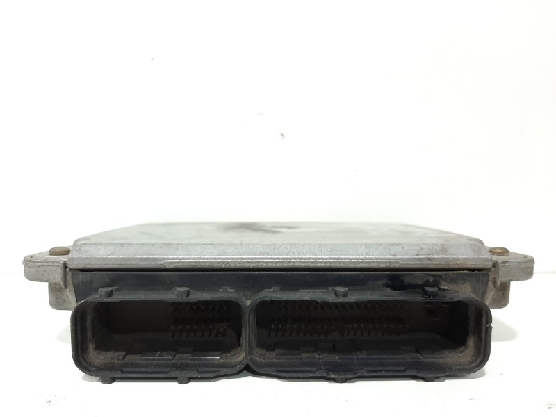 Recambio de centralita motor uce para opel astra g berlina comfort referencia OEM IAM 0281001674 90562574 