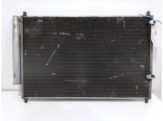 Recambio de condensador / radiador aire acondicionado para toyota auris live referencia OEM IAM
