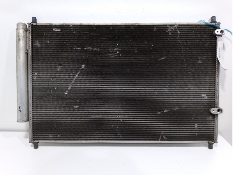 Recambio de condensador / radiador aire acondicionado para toyota auris live referencia OEM IAM   