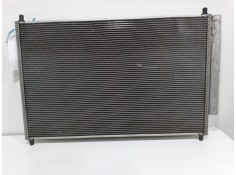 Recambio de condensador / radiador aire acondicionado para toyota auris live referencia OEM IAM    2
