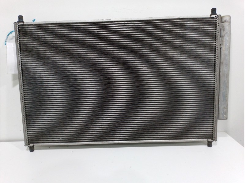 Recambio de condensador / radiador aire acondicionado para toyota auris live referencia OEM IAM   