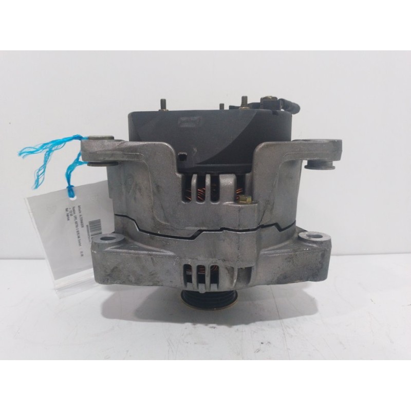 Recambio de alternador para opel astra g berlina comfort referencia OEM IAM  0123500008 90506202