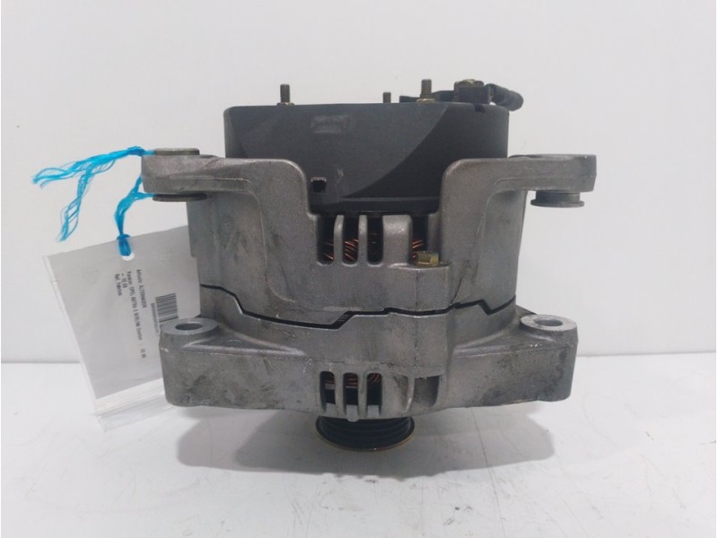 Recambio de alternador para opel astra g berlina comfort referencia OEM IAM  0123500008 90506202