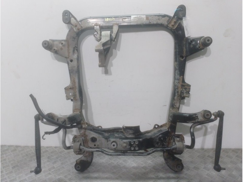 Recambio de puente delantero para renault megane i scenic (ja0) 1.9 dti kaleido referencia OEM IAM   