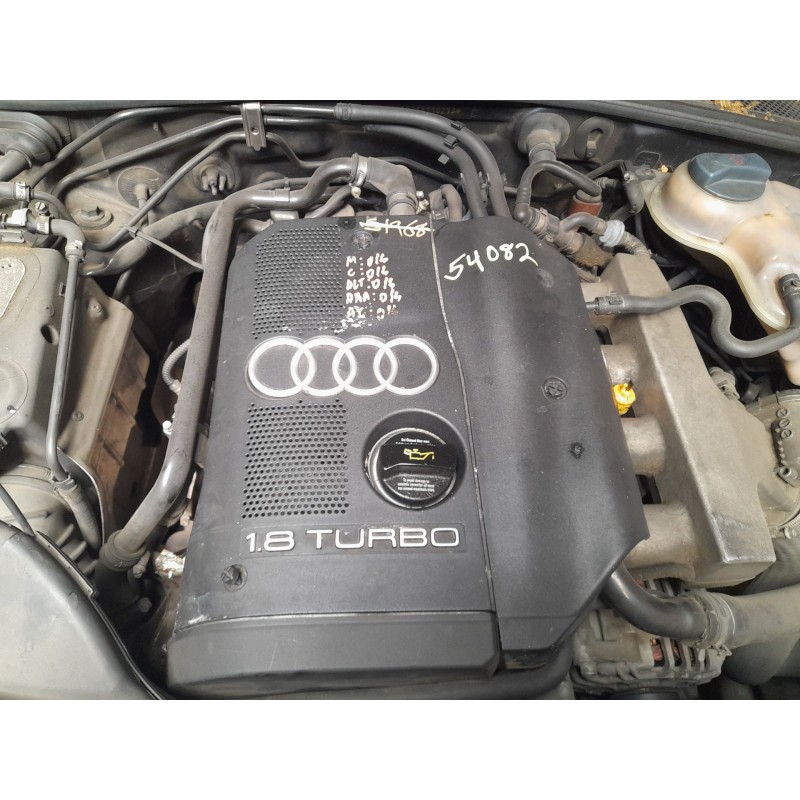 AUDI A4 B5 AVANT (8D5) - imagen 2